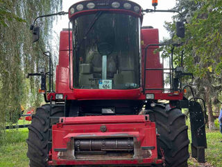 Vind combina agricola Case 7088 foto 7