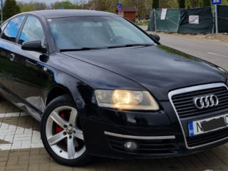 Audi A6 foto 1