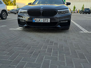 BMW 5 Series foto 1