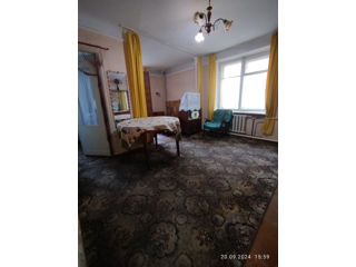 Apartament cu 2 camere, 41 m², Gara de nord, Bălți foto 2