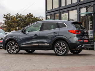 Renault Kadjar foto 2