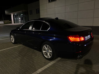 BMW 5 Series foto 5