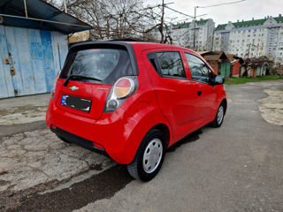 Chevrolet Spark фото 3