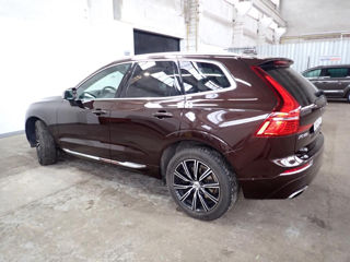 Volvo XC60 foto 5