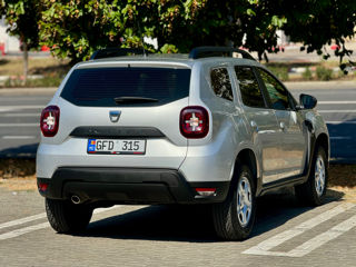 Dacia Duster foto 4