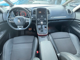 Renault Grand Scenic foto 9