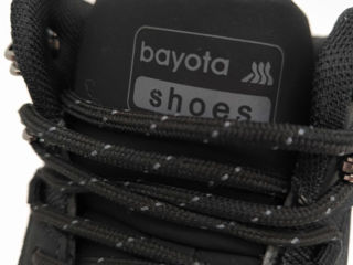 Зимние кроссовки Bayota 9065-6 Shock foto 2