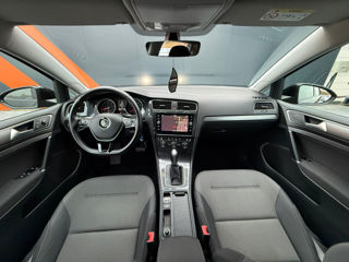 Volkswagen Golf foto 12