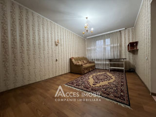 Apartament cu 1 cameră, 28 m², Poșta Veche, Chișinău