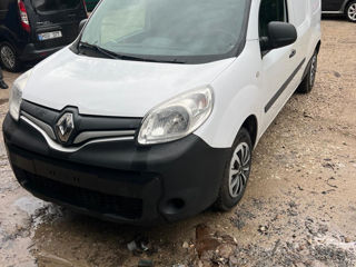 Renault Kangoo Maxi