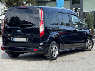 Ford Tourneo Connect foto 3