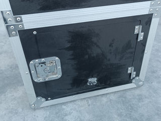 Case Rack 10Ux10U Road Ready foto 5