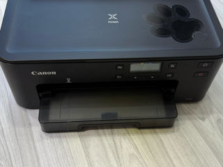 Printer Canon Pixma TS 705a foto 1