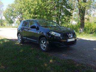 Nissan Qashqai foto 1