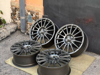 O.Z Superturismo 5x112 R18