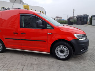 Volkswagen Caddy foto 5