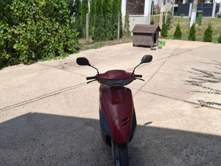 Honda Dio 27 foto 3