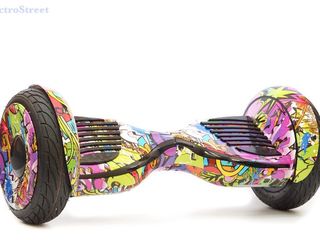 Гироскутер smart | гироборд | колесо от 6'5--10,5"  | самобаланс!!! foto 4