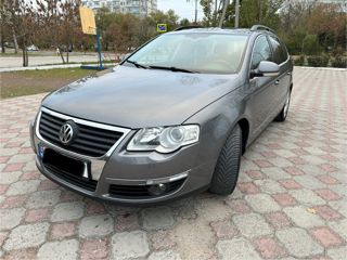 Volkswagen Passat foto 2