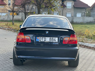 BMW 3 Series foto 5