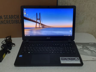 Срочно!! Новый Мощный Самый уникальный ноутбук, красивый Эксклюзив Acer Aspire ES-15