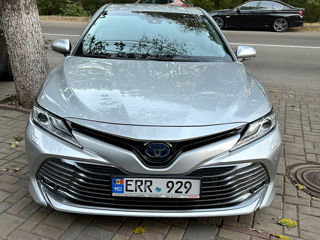 Toyota Camry foto 3