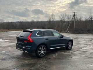 Volvo XC60 foto 3