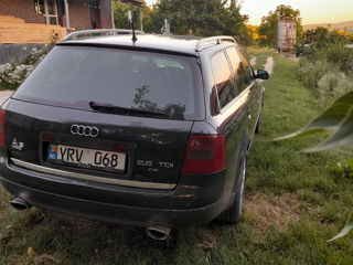 Audi A6 foto 5