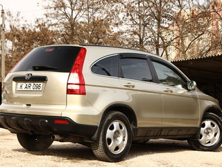 Honda CR-V foto 3