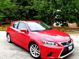 Lexus CT Series foto 1