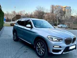 BMW X3 foto 3