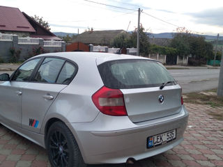 BMW 1 Series foto 7