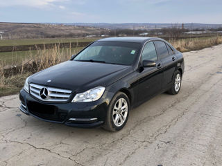 Piese w204 mercedes C-class/ razborka foto 3