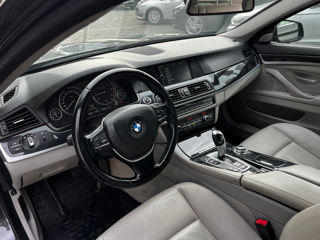 BMW 5 Series foto 11