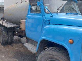 ГАЗ Gaz 53 ko 503 foto 2