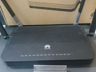 Router Huawei HG8247W5