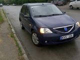 Dacia Logan foto 1