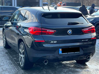 BMW X2 foto 3