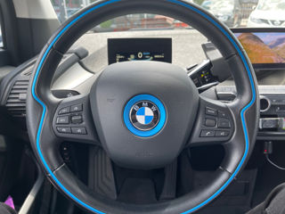 BMW i3 foto 9