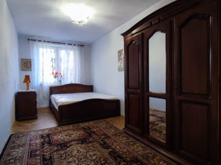 Apartament cu 3 camere, 68 m², Râșcani, Chișinău foto 6