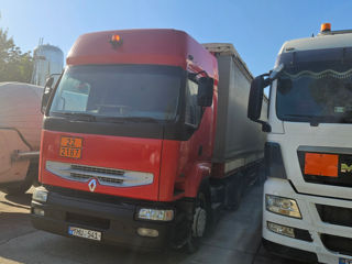 Renault Premium 420 dci foto 3