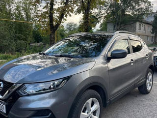 Nissan Qashqai foto 2