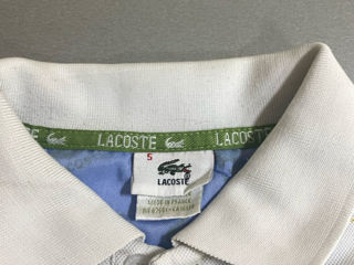 Vând tricou LaCoste original. foto 3