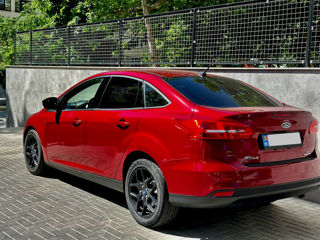 Ford Focus foto 6