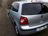 Volkswagen Polo foto 4