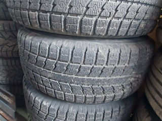 285/60R18 set 4 Jante și 4 Cauciucuri all season foto 3