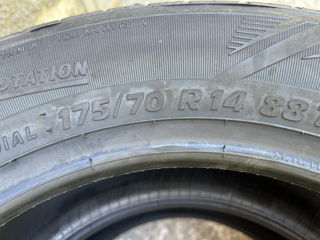 175/70 R14 Riken Road (Michelin Group)/ Доставка, livrare toata Moldova foto 8