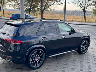 Mercedes GLE foto 2