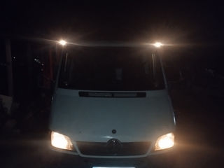 Mercedes Mercedes benz 616 foto 8
