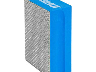 Алмазный притир для шлифовки плитки  N60 95x55x30мм DHP060 BIHUI